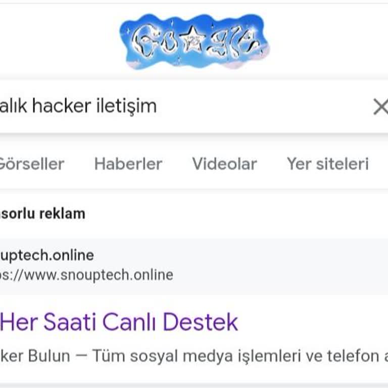 Snooptech Her Yerden Engelledi!