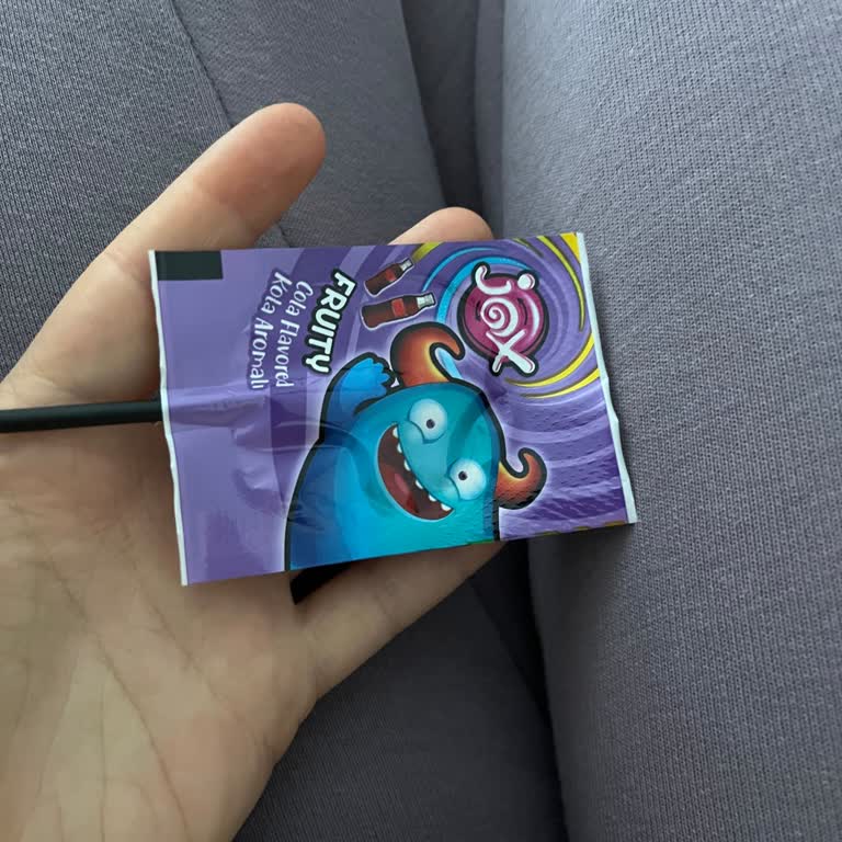 Boş Şeker Paketi Sorunu