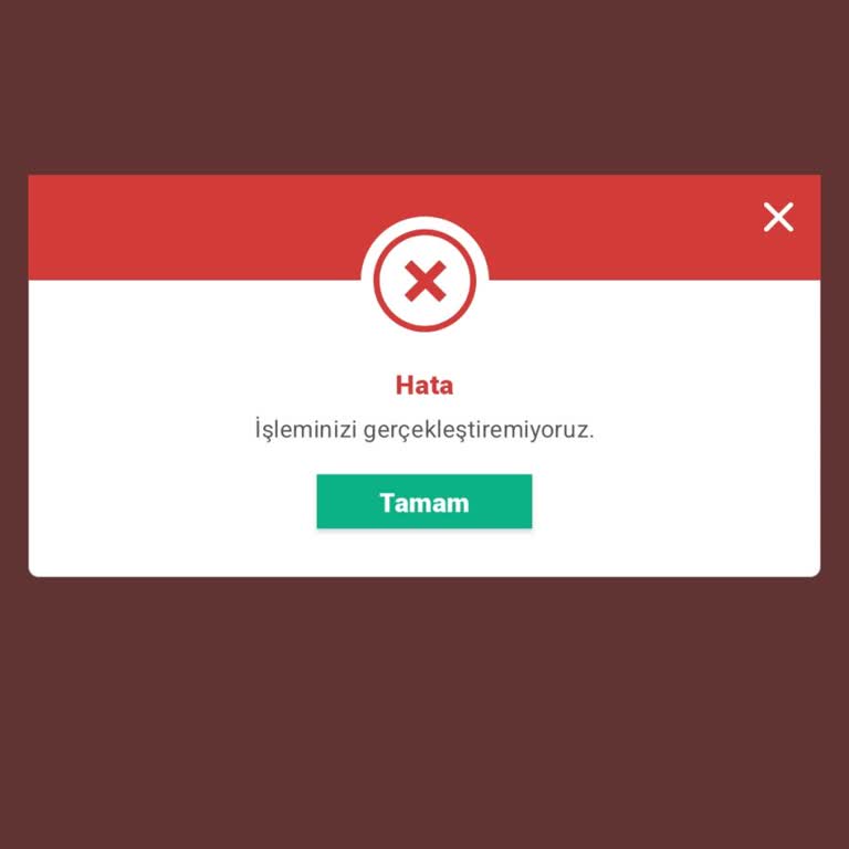 Obilet Uygulaması Erişim Ve Destek Sorunu