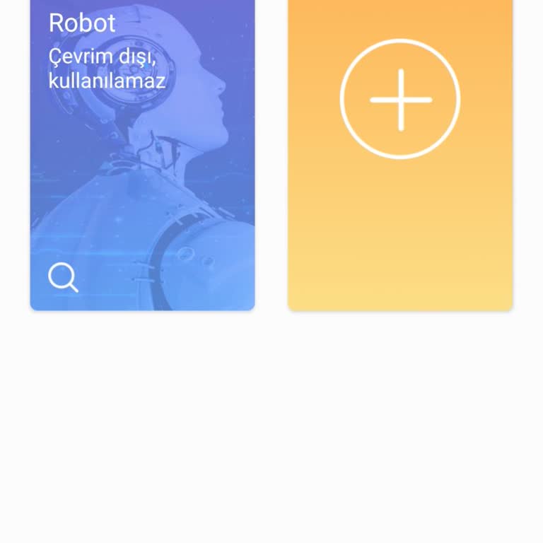 Hiking X8 Pro Robot Süpürge İnternet Bağlantı Sorunu