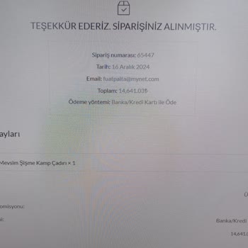 Kargo Kaosu: İade Sürecinde Robo Türkiye Ve Sürat Kargo İlgisizliği