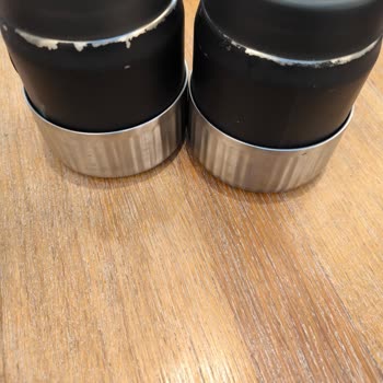 Termal Yemek Termoslarında Renk Solması Sorunu