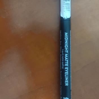 Flormar Midnight Eyeliner'ın Hızla Tükenmesi