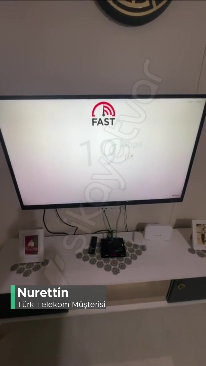 Türk Telekom Siverek Yenişehir Mahallesi Kronik İnternet Hızı Sorunu! videonun kapak resmi