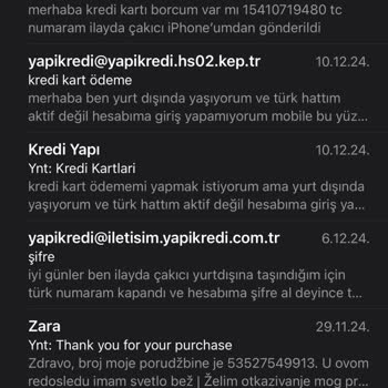 Müşteri Hizmetlerine Ulaşamama Sorunu