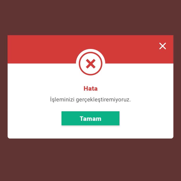 Obilet Uygulamasında Bilet Alma Sorunu Ve Yetersiz Müşteri Hizmetleri