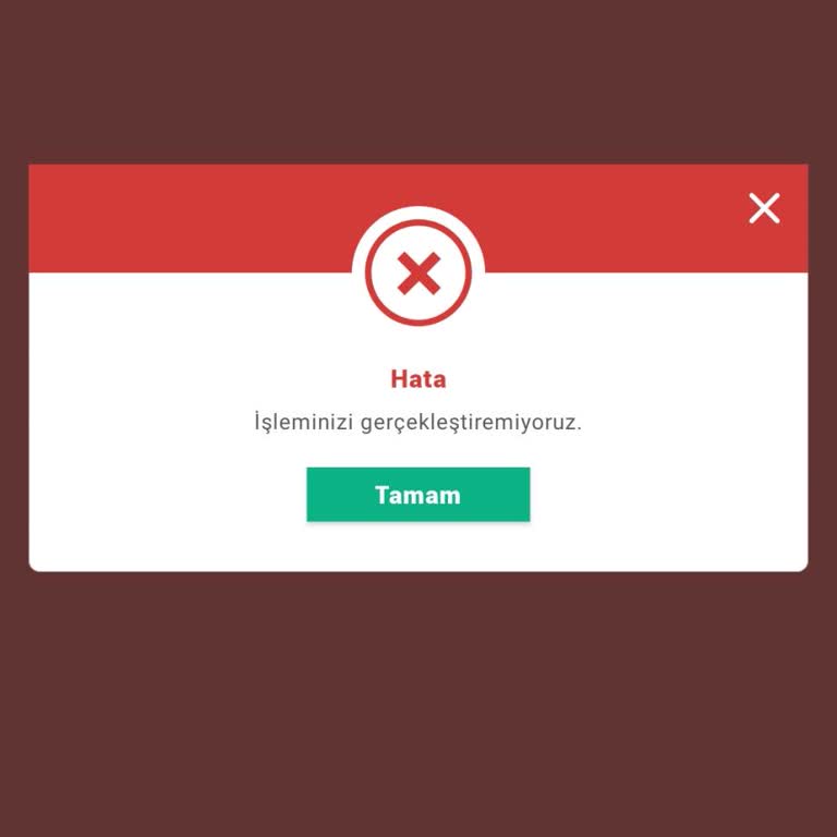 Obilet Uygulama Erişim Sorunu Ve Yolcu Bilgilerinin Kaybı Endişesi