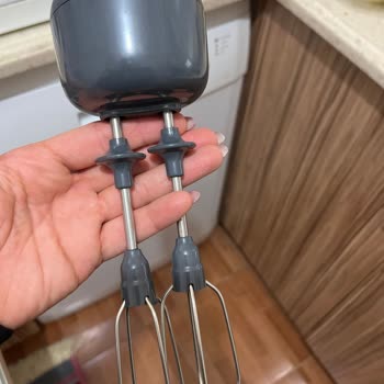 Arzum Smartmax Blender Mikser Sorunu