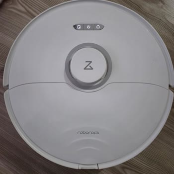 Roborock S8 Robot Süpürge Sorunları Ve Yetersiz Servis Deneyimi