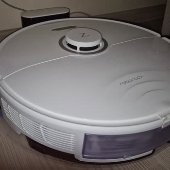 Roborock S8 Robot Süpürge Sorunları Ve Yetersiz Servis Deneyimi