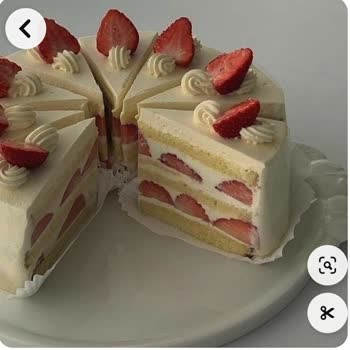 Görsellik Hayal Kırıklığı: Beklenen Doğum Günü Pastası Gelmedi