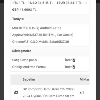 Siparişim Nerede Müşteri Hizmetleri Cevapsız Kaldı