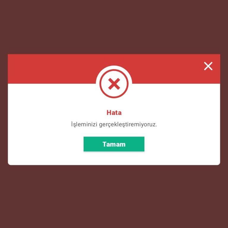 Obilet Uygulaması Açılmıyor, Yolcu Bilgilerime Ulaşamıyorum