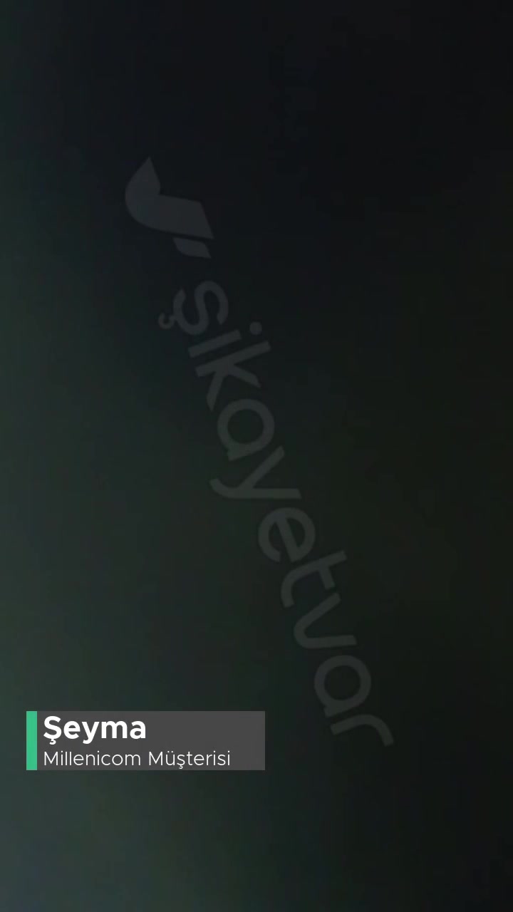 Millenicom Hız Verimliliği Yok! videonun kapak resmi