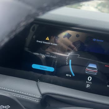 Togg Araç Teslimatından Sonra Yaşanan Sorunlar Ve İlgisizlik!