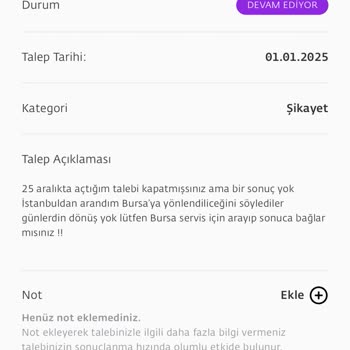 Togg Araç Teslimatından Sonra Yaşanan Sorunlar Ve İlgisizlik!