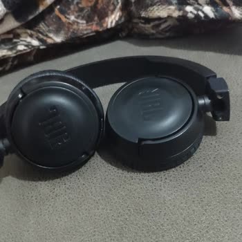 JBL 560bt Kulaklık Çalışmıyor Ve Şarj Olmuyor