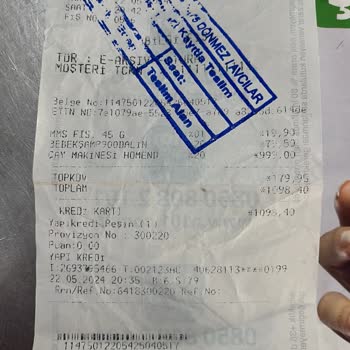 Karaca Çay Makinesi Garanti Sorunu Ve Servis İlgisizliği