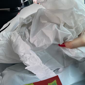 Hediye Paketi Fiyaskosu: İlgisizlik Ve Hayal Kırıklığı