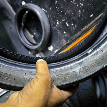 Motolastik Bayisinde Rosso 3 Lastik Sorunu Ve Çözüm Beklentisi