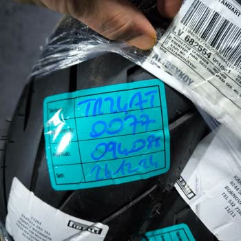 Motolastik Bayisinde Rosso 3 Lastik Sorunu Ve Çözüm Beklentisi