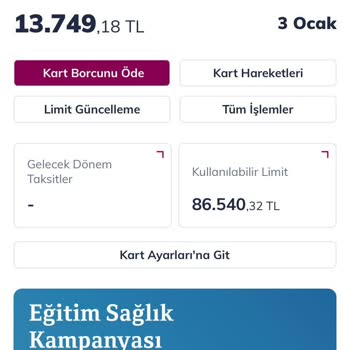 QNB'nin Kampanya İptal Saçmalığı