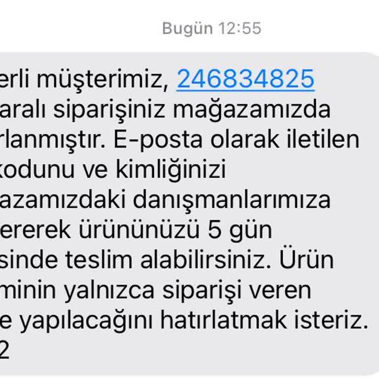 Teşhir Ürünü Yanıltmacası Ve Zaman Kaybı
