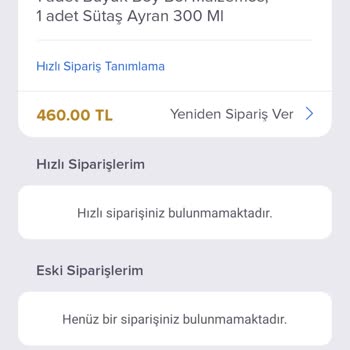 Soğuk Pizza Ve Yetersiz Hizmet
