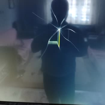 Ekran Kırıldı, Servis Ücreti Şok Etti!