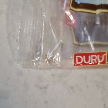 Duru Bulgurda Kurt Şoku: Sağlığımız Tehlikede!