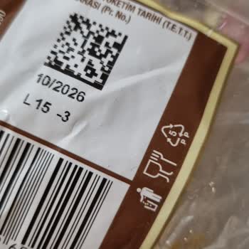 Duru Bulgurda Kurt Şoku: Sağlığımız Tehlikede!