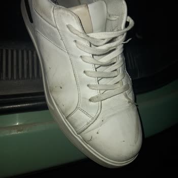 Derimod Ayakkabıda Kalite Sorunu