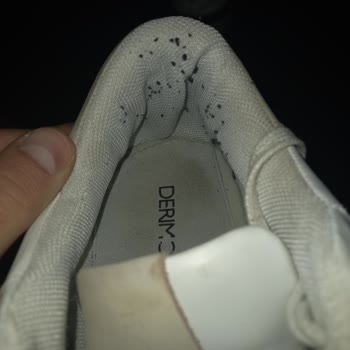 Derimod Ayakkabıda Kalite Sorunu