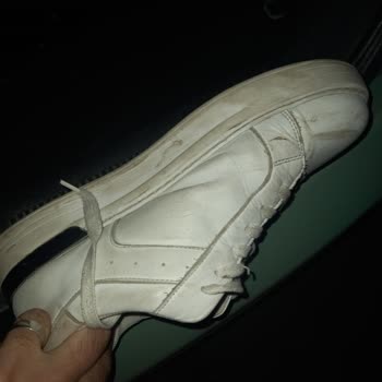 Derimod Ayakkabıda Kalite Sorunu