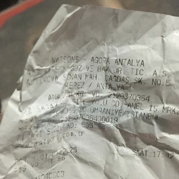 Yanlış Etiket Fiyatı Ve İade Sorunu