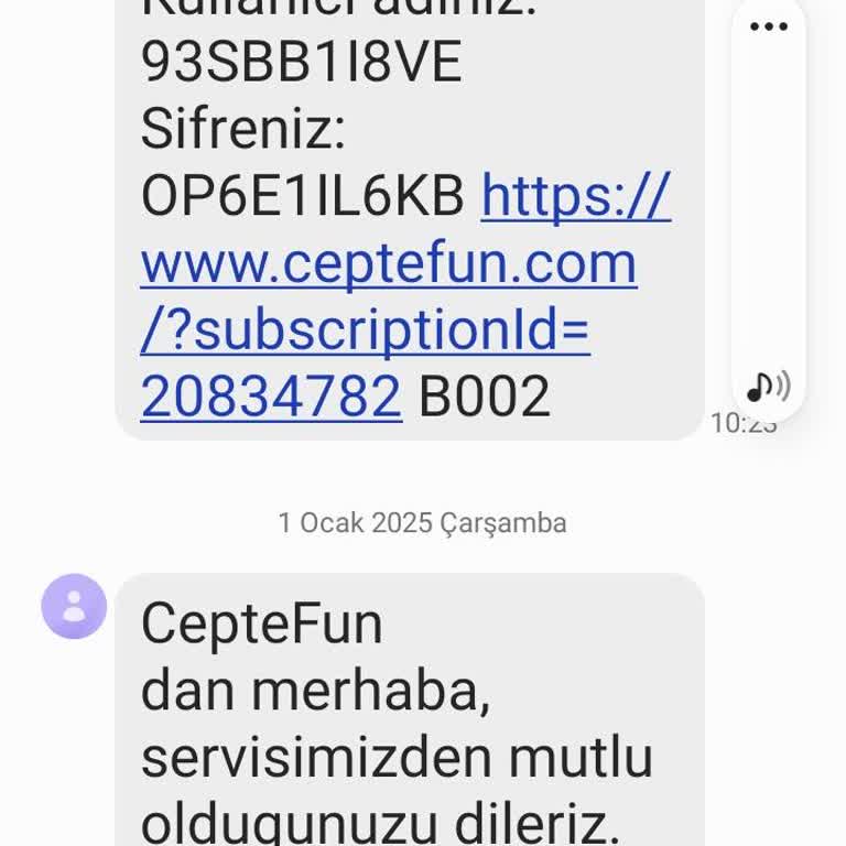 İzinsiz Abonelik Ücreti Şoku