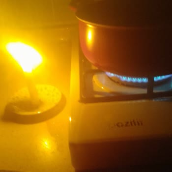 Sürekli Elektrik Kesintileriyle Mağduriyet Artıyor