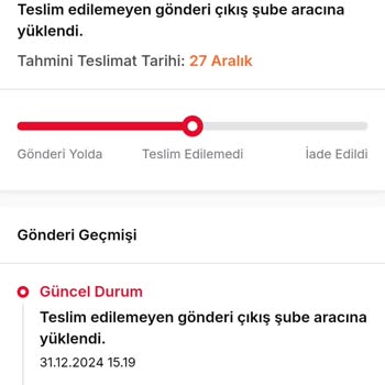 Aras Kargo Kedi Evi Ve Minderleri Teslim Edilmedi, Kediler Üşüdü!