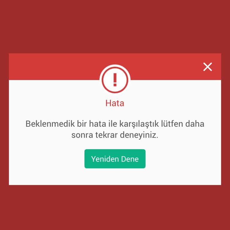 Obilet İptal Sorunu: Param Boşa Gitti!