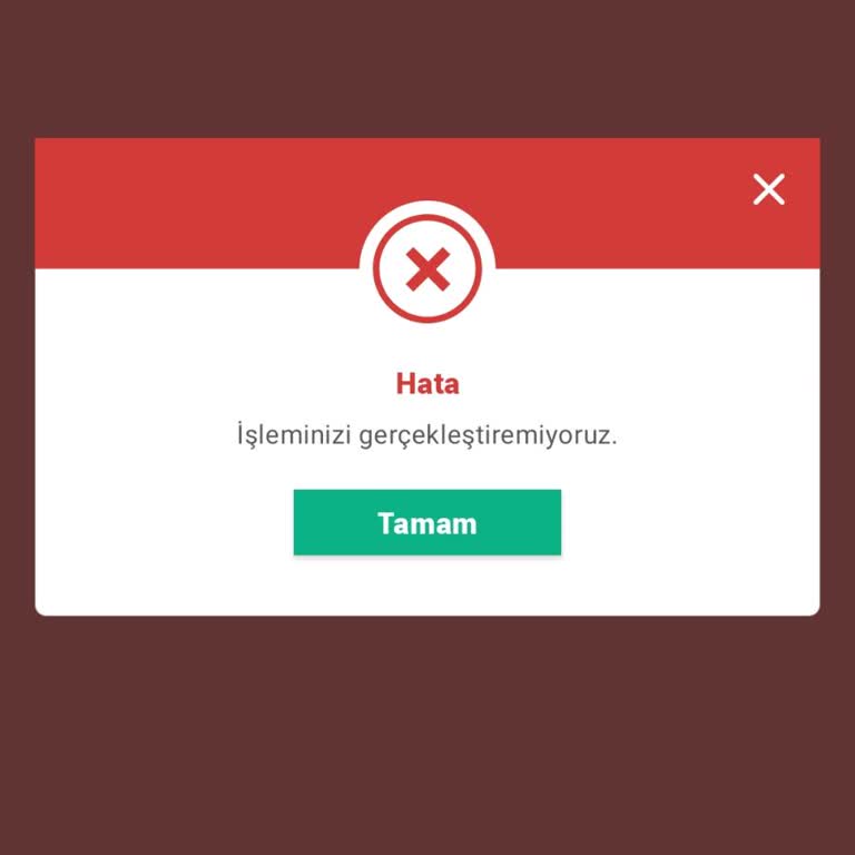 Obilet Uygulaması Çöktü: Seyahat Planlarım Tehlikede