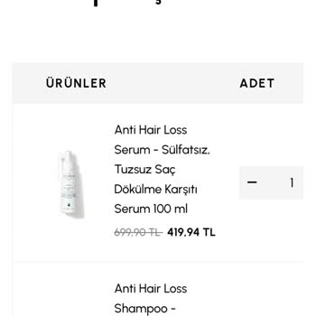 Cosmed Sipariş Sorunu: Eksik Ürün Ve İletişim Krizi