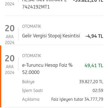 ING Bank'ın Karmaşık Ve Yanıltıcı Politikaları Mağdur Ediyor