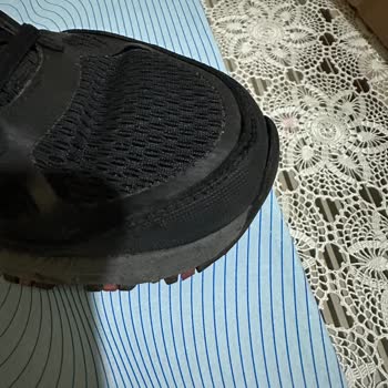 Ayakkabı Dünyası'nda Dikiş Problemi Ve İlgisizlik