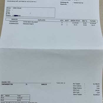 Ayakkabı Dünyası'nda Dikiş Problemi Ve İlgisizlik