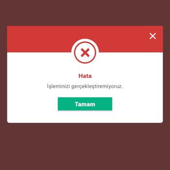 Obilet Uygulamasına Erişim Sorunu