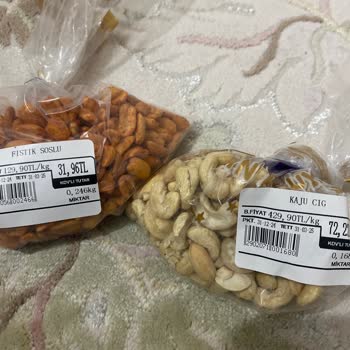 Gıda Zehirlenmesi: Sağlığımız Tehlikede!