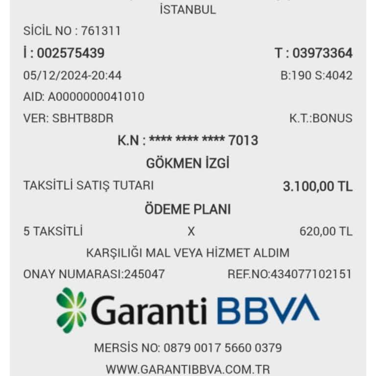 Mağazada Poşet Yokluğu Ve Uzun İade Süreci Şaşkınlığı