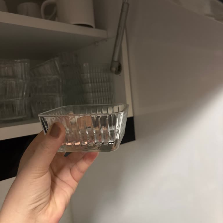 Paşabahçe Ürünlerinin Yedek Parça Sıkıntısı