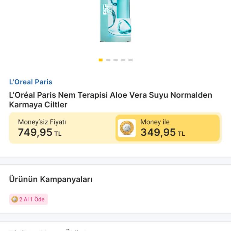 Migros Hemen'de İndirim Sorunu Ve Çözüm Eksikliği