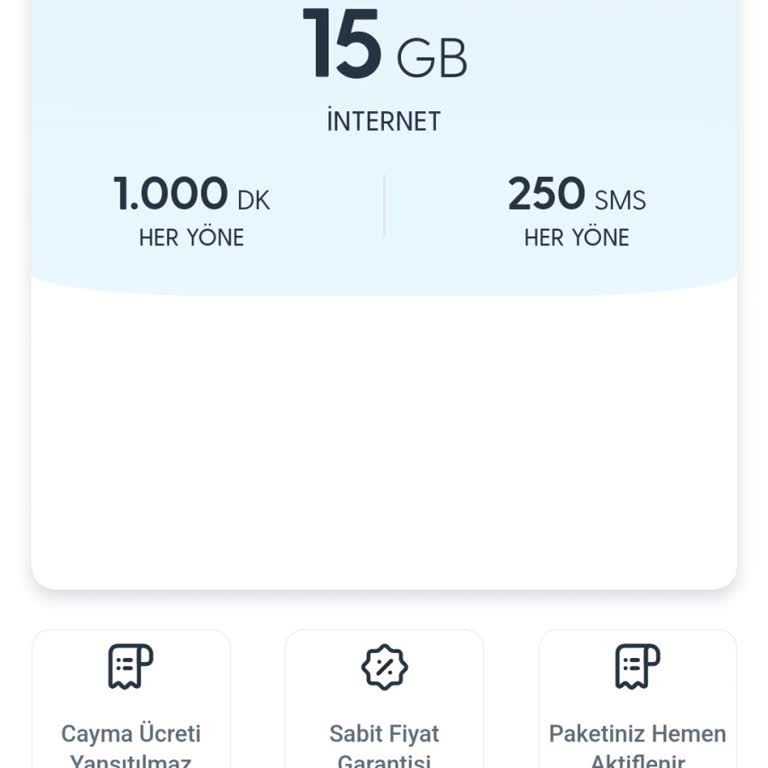 Haksız Cayma Bedeli Kesintisi